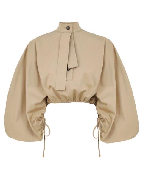 Zimmermann REBELLION DRAWN TOP