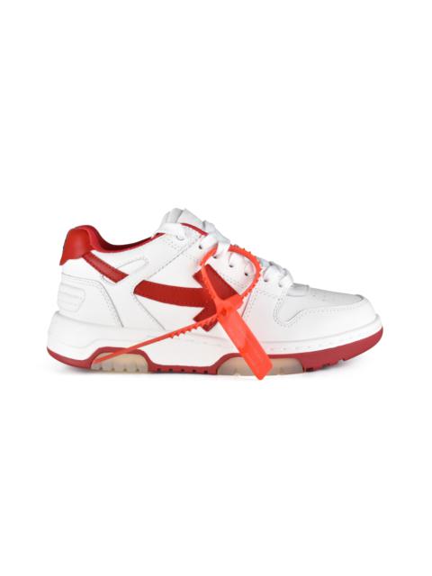 Off-White Out of Office sneakers
