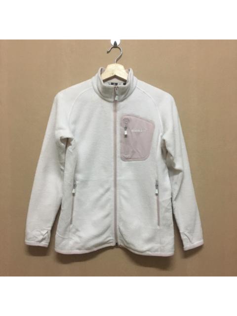 Other Designers Montbell - MONT-BELL Fleece Sweater (Women)