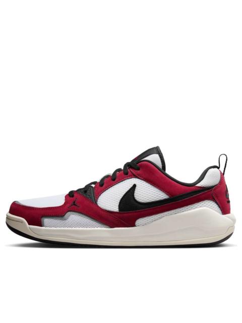 Jordan Air Jordan CMFT Era 'White Varsity Red Sail Black' HJ6777-106