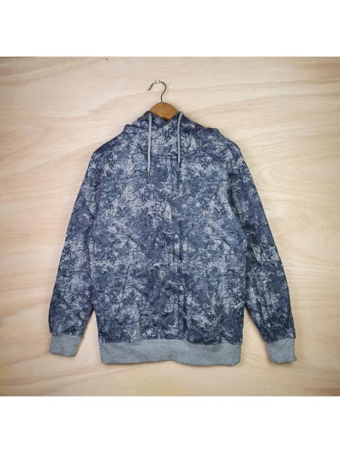 Other Designers Japanese Brand - RARE DESIGN HOODIE