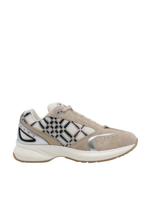 Burberry Burberry Men Eclipse Sneakers