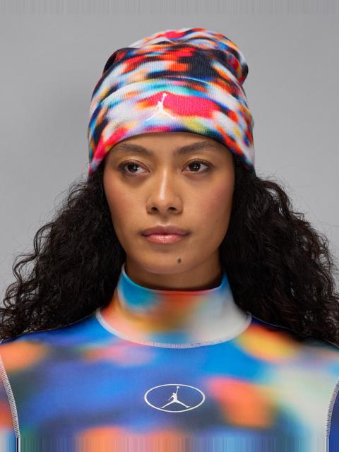 Jordan Jordan Peak Essential Mountainside Beanie