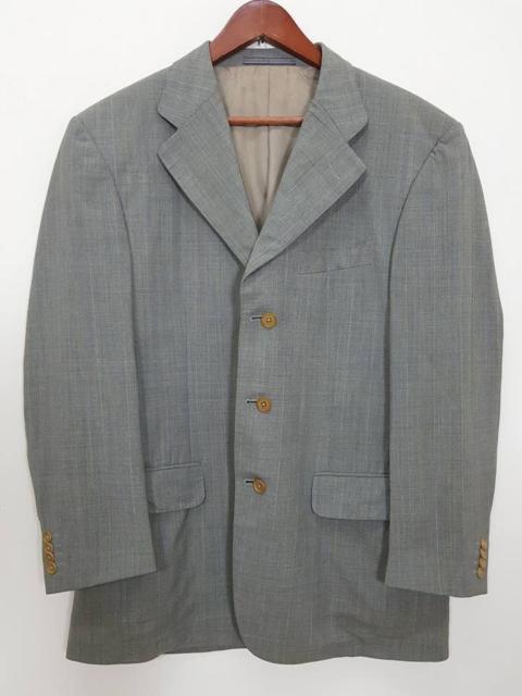 ZEGNA MADE IN ITALY Ermenegildo Zegna Coat Size M