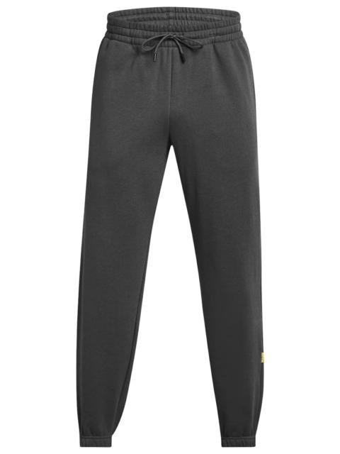 Under Armour Under Armour Men's Curry Splash Joggers