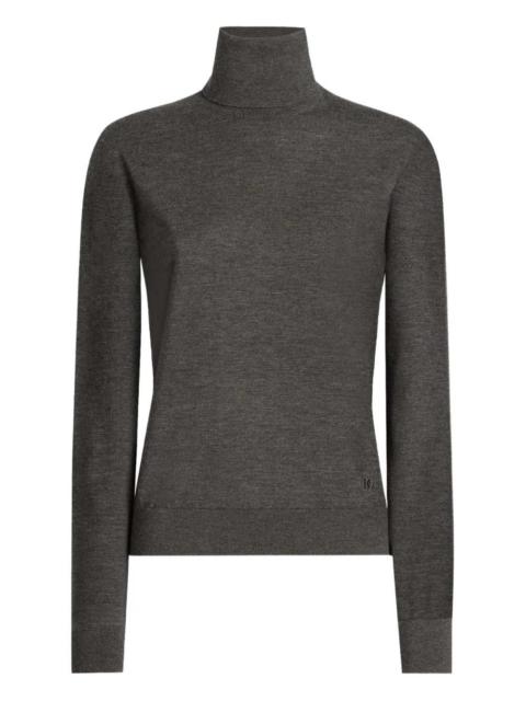 Dolce & Gabbana Turtleneck Sweater