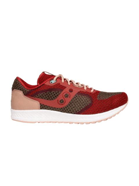 Saucony Shadow 5000 EVR 'Red Rouge'