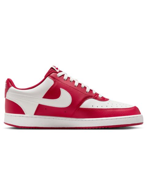 Nike Nike Mens Nike Court Vision Lo