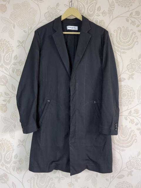 Other Designers 1 Out 1 Rude Gallery Parka Long Coat Light Jacket