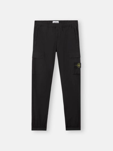 Stone Island 3100031 STRETCH COTTON TELA 'PARACADUTE'