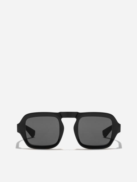 Dolce & Gabbana M'S Fashion ShowSunglasses