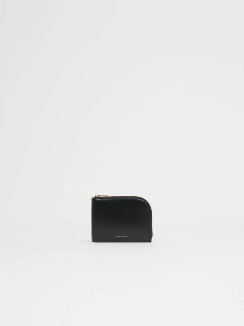 Mansur Gavriel COMPACT ZIP WALLET