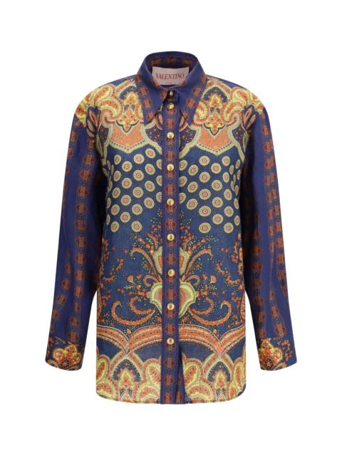 Valentino Women Multicolor Shirt
