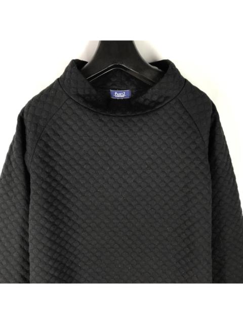 Other Designers Junko Shimada - PART 2 BY JUNKO SHIMADA TURTLENECK SWEATER