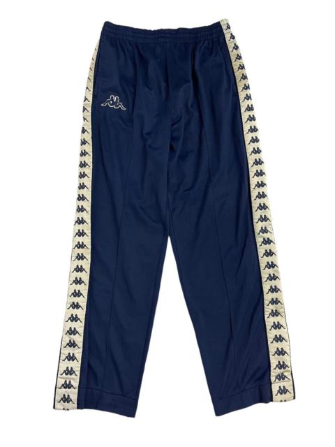Other Designers Vintage Kappa Side Tape Track Pants