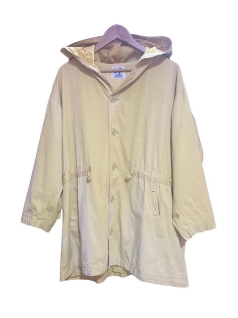 Other Designers Issey Miyake - Hai Sporting Gear Parka SunFaded Jacket