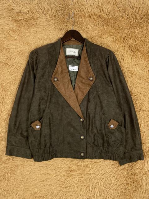 Other Designers Japanese Brand - Vintage Motherwell Jacket PJ2491