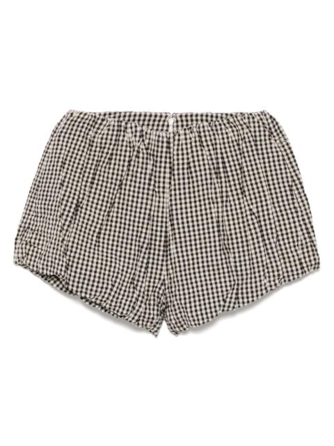 POSSE Aurelia shorts