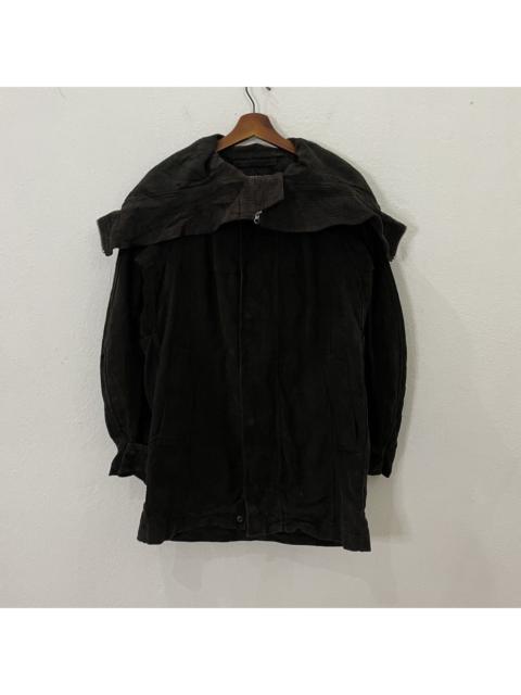 Other Designers Vintage Cabane de Zucca By Issey Miyake Jacket