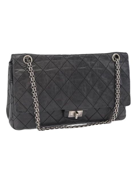 CHANEL Leather handbag