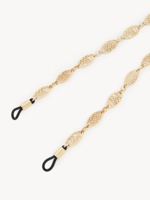 Chloé DARCEY LACE EYEWEAR CHAIN