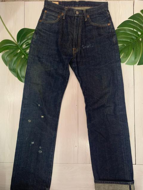 RARE!! Jeans Denim 45RPM Japanese