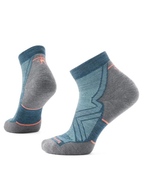 ALTRA Women's Run Targeted Cushion Altra Ankle Socks