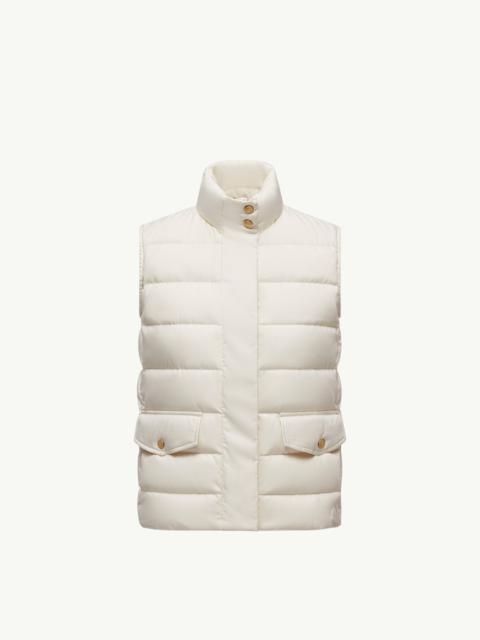 Moncler Besset Down Vest