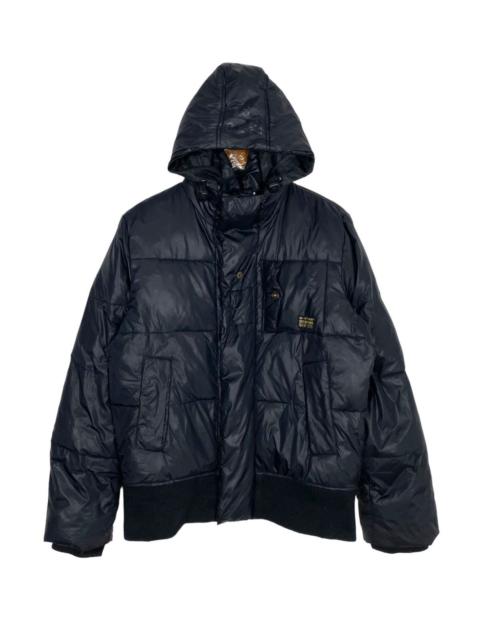 Other Designers G Star Raw - Rare‼️ G-Star Raw Down Jacket