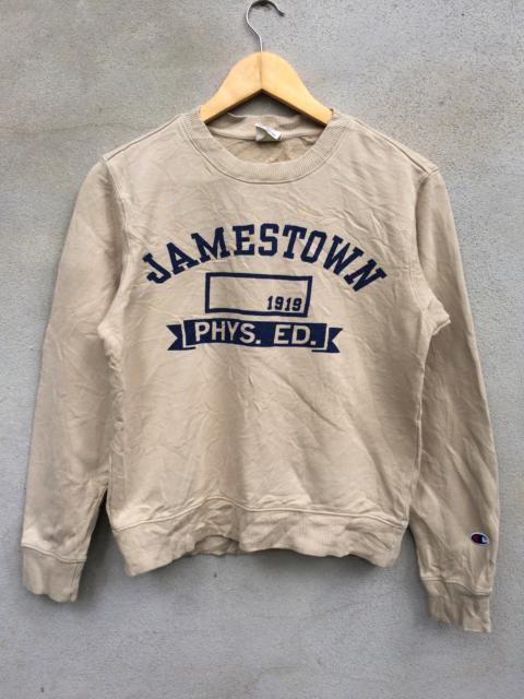 Other Designers Vintage - Vintage Champion Ladies Sweatshirt