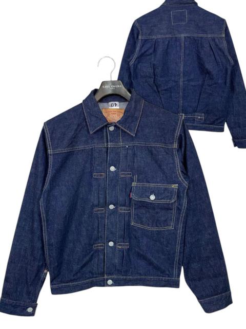Other Designers 🔥HANDMADE🔥 TYPE 1 JACKET T BACK INSPIRED LEVIS 45-46s