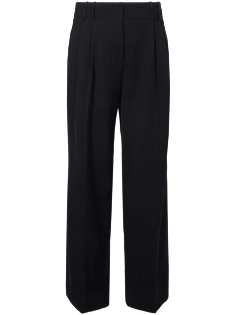 Proenza Schouler Uma tailored trousers