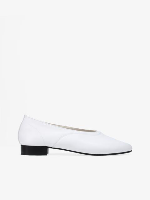 Repetto Olympe ballet flats