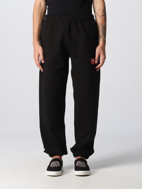 KENZO Pants men Kenzo