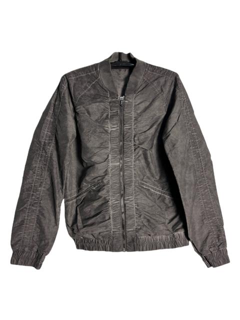 Dolce & Gabbana 🔥RARE🔥 Dolce & Gabbana Reversible Bomber Jacket
