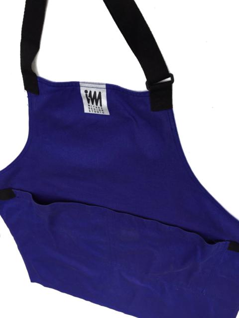 Other Designers Issey Miyake - Vintage Miyake Design Studio iM Apron