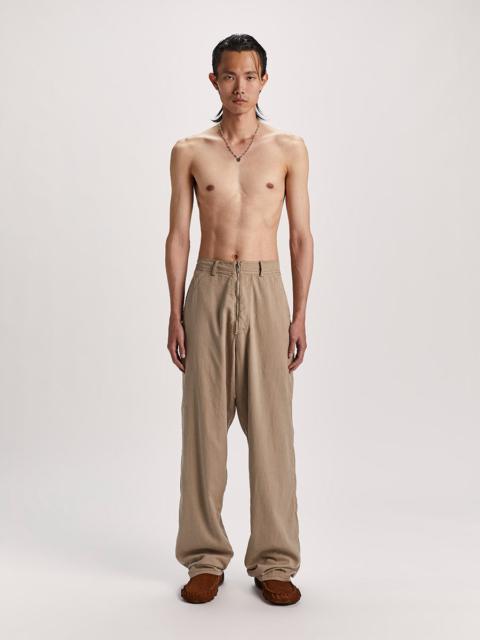 MAGLIANO Supercargo Beige