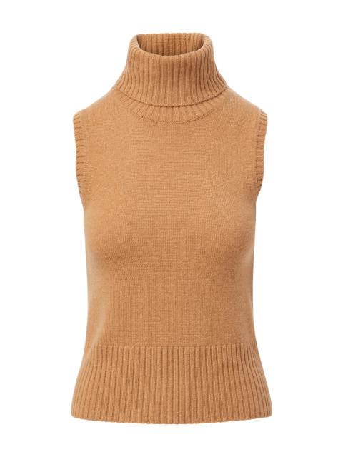VERONICA BEARD MAZZY CASHMERE SHELL