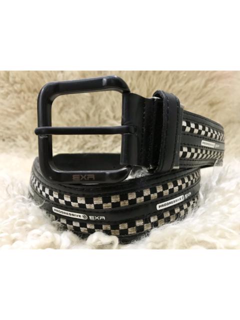 Other Designers Japanese Brand - PROGRESSIVE EXR BELT