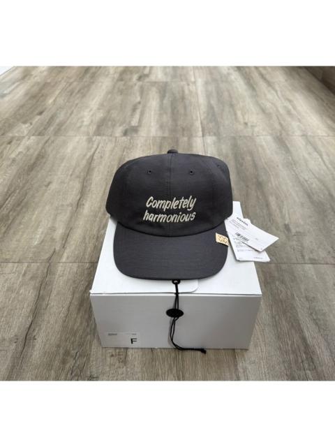 visvim Visvim 26SS Excelsior II cap wool