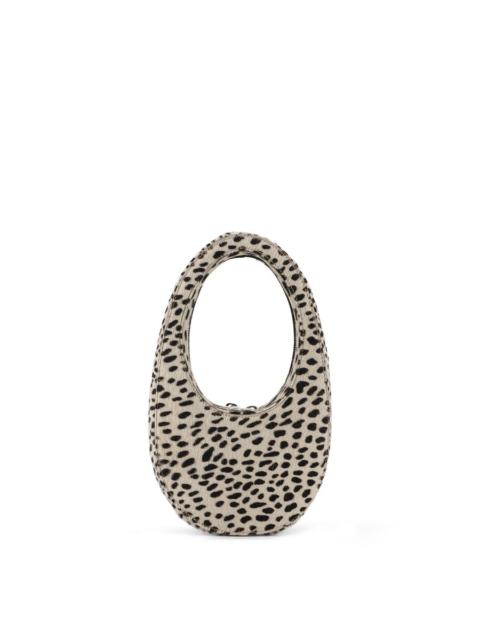 COPERNI Coperni Ponyskin Handbag