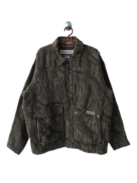Columbia 💥Steals💥Nice Art Columbia Wool Jacket