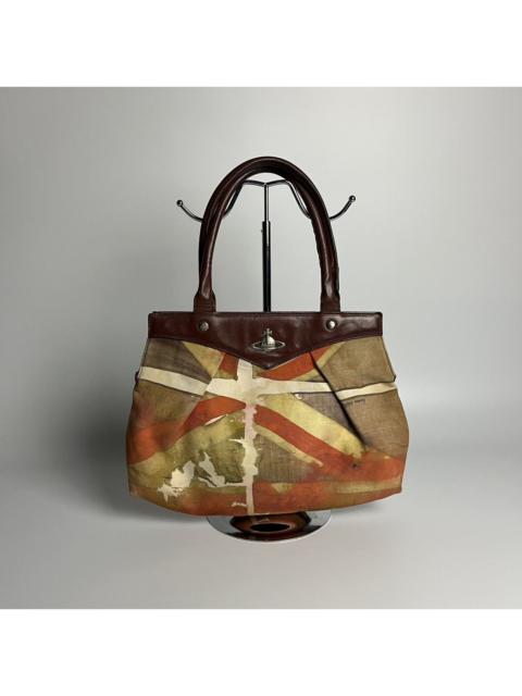 Other Designers Vintage Vivienne Westwood Shoulder bag