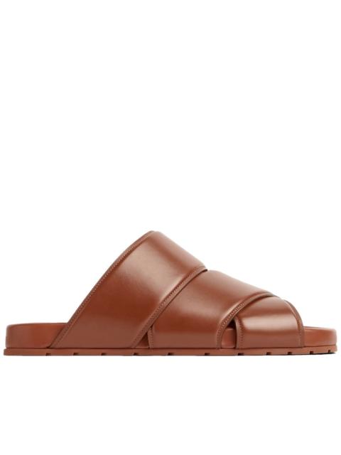 Bottega Veneta Bottega Veneta Bridge Mules