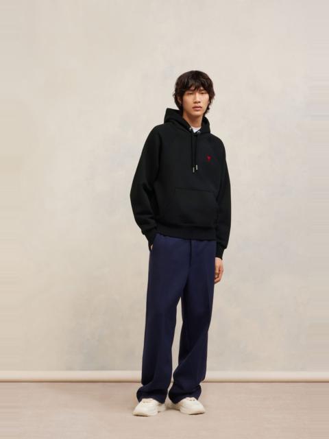 Ami De Coeur Boxy Fit Sweatshirt
