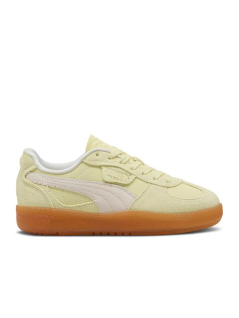 PUMA WMNS PALERMO MODA 'ETHEREAL - GOLD MOON WARM WHITE'