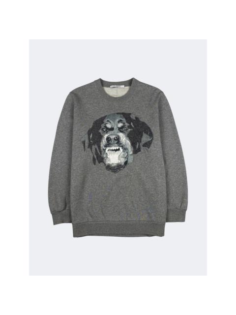 Givenchy Rottweiler Sweatshirt