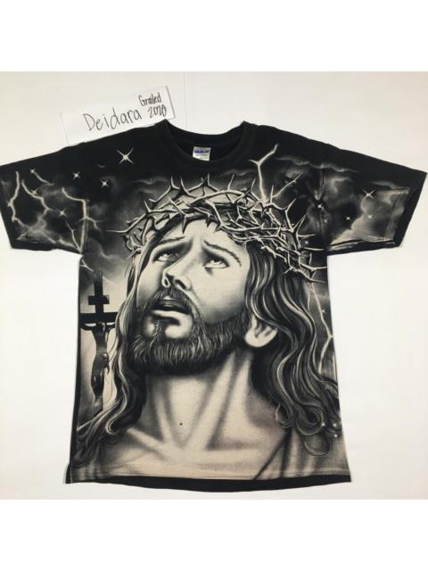 Other Designers Vintage - Jesus Christ tee
