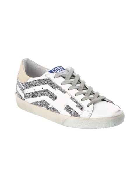 Golden Goose Golden Goose Superstar Leather Sneaker