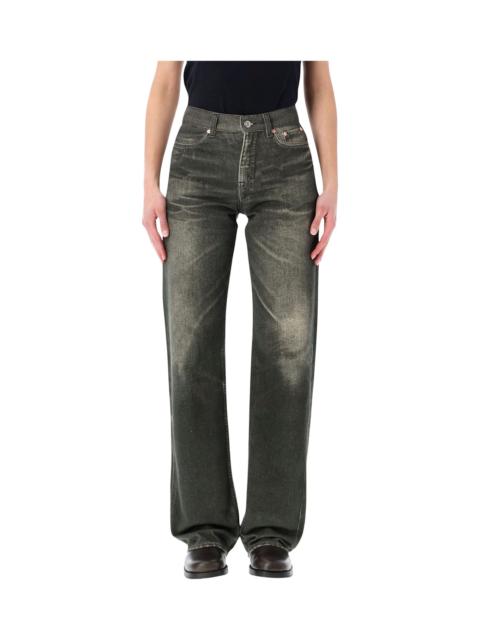 Our Legacy Our Legacy Wata Cut Jeans